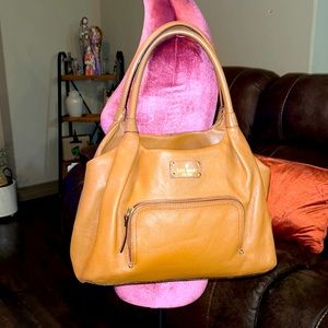 Kate Spade Leather bag